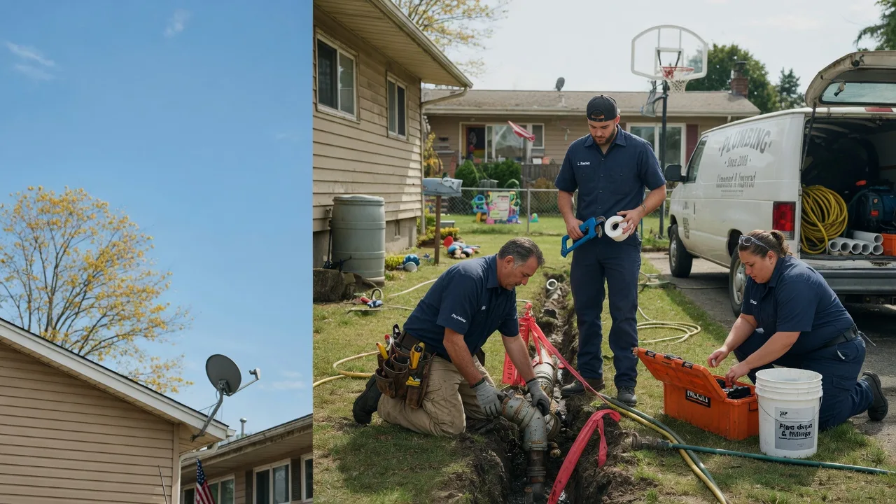 Garbage Disposal Replacement in Oberlin, OH near me